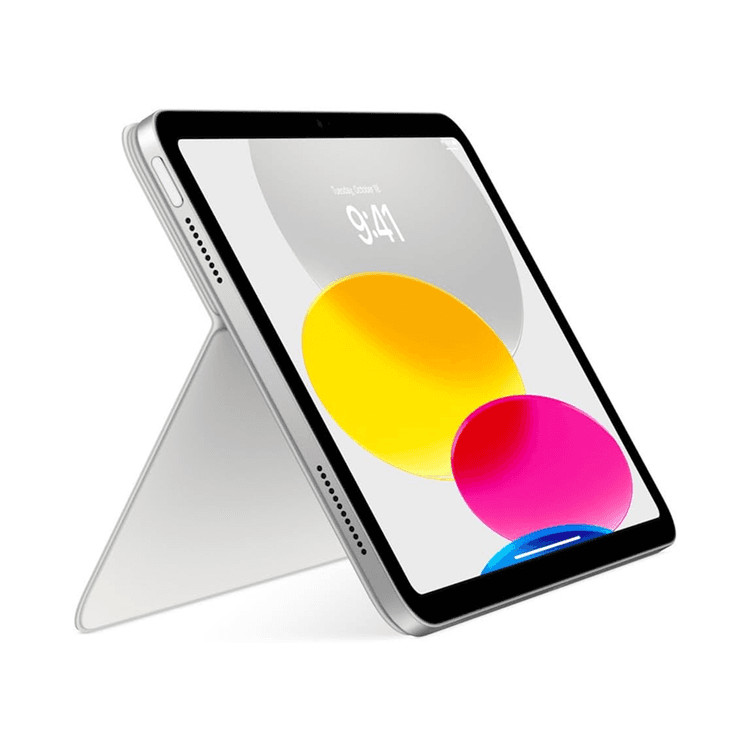 Magic Keyboard Folio for iPad 10th Gen - US English