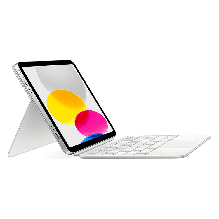Magic Keyboard Folio for iPad 10th Gen - US English