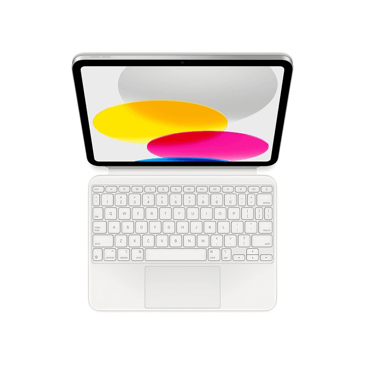 Magic Keyboard Folio for iPad 10th Gen - US English