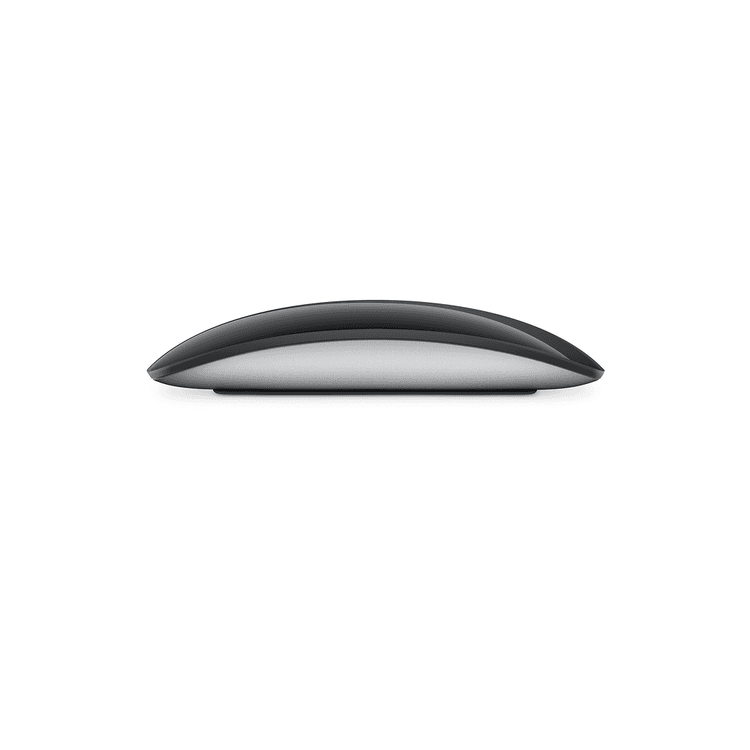 Magic Mouse (USB‑C) - Black Multi-Touch Surface