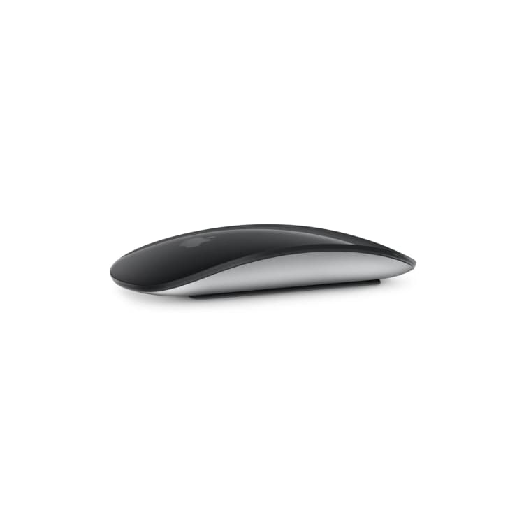 Magic Mouse (USB‑C) - Black Multi-Touch Surface
