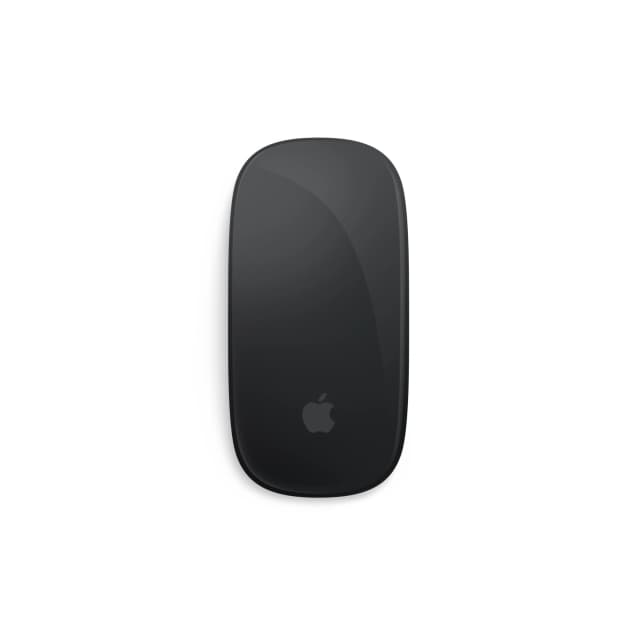 Magic Mouse (USB‑C) - Black Multi-Touch Surface