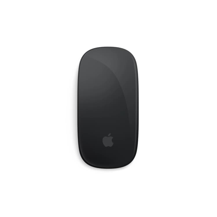 Magic Mouse (USB‑C) - Black Multi-Touch Surface