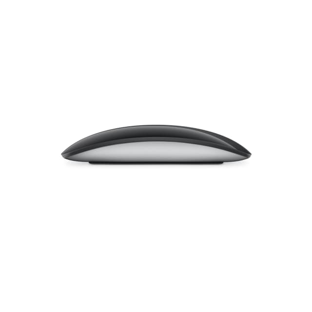 Magic Mouse (USB‑C) - Black Multi-Touch Surface