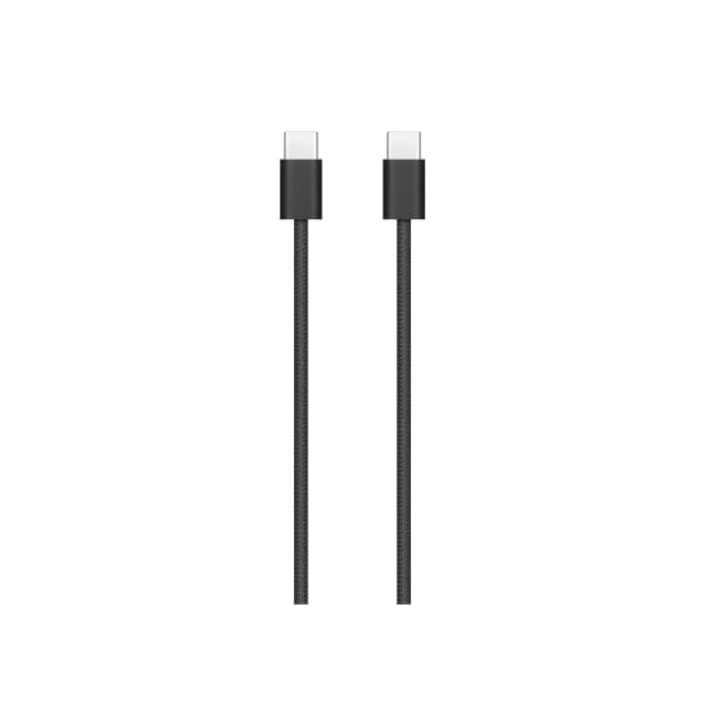 Magic Mouse (USB‑C) - Black Multi-Touch Surface