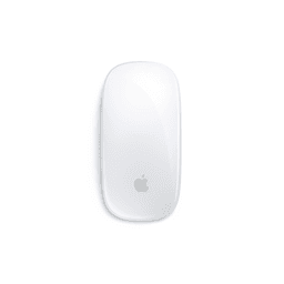 Magic Mouse (USB‑C) - White Multi-Touch Surface