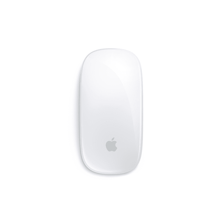 Magic Mouse (USB‑C) - White Multi-Touch Surface