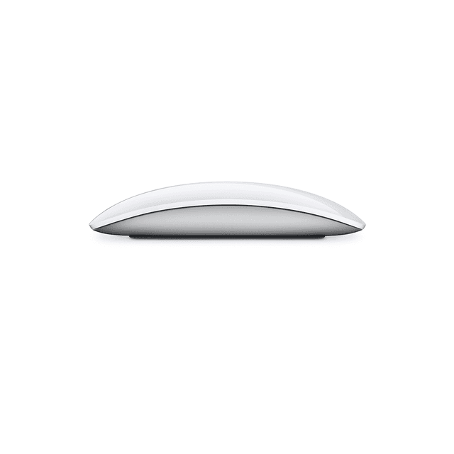 Magic Mouse (USB‑C) - White Multi-Touch Surface