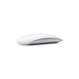 Magic Mouse (USB‑C) - White Multi-Touch Surface