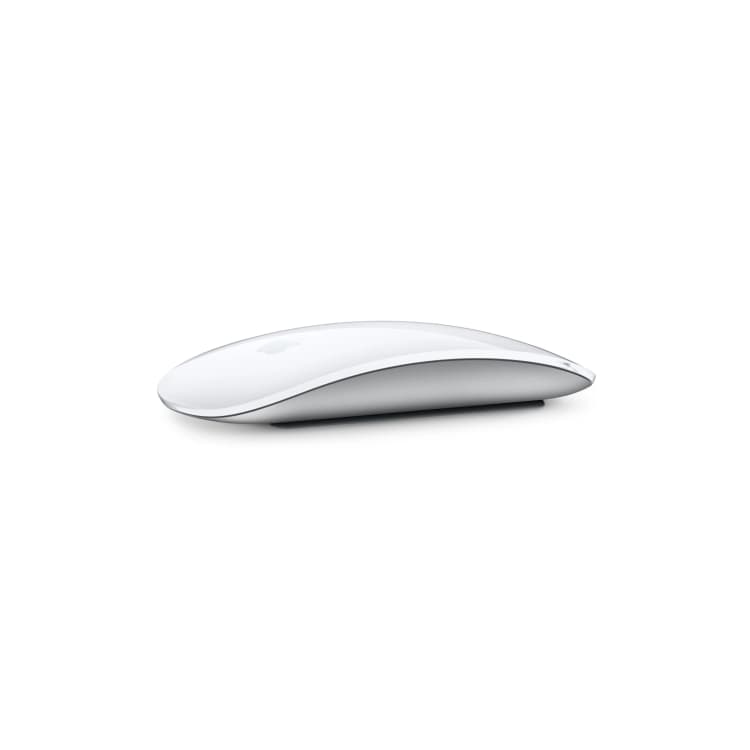 Magic Mouse (USB‑C) - White Multi-Touch Surface