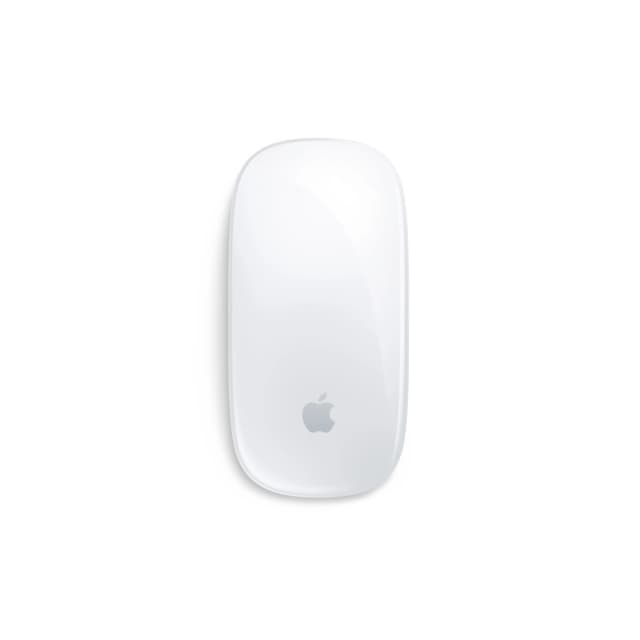 Magic Mouse (USB‑C) - White Multi-Touch Surface