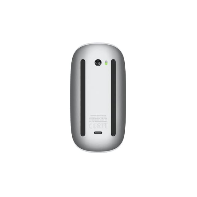 Magic Mouse (USB‑C) - White Multi-Touch Surface