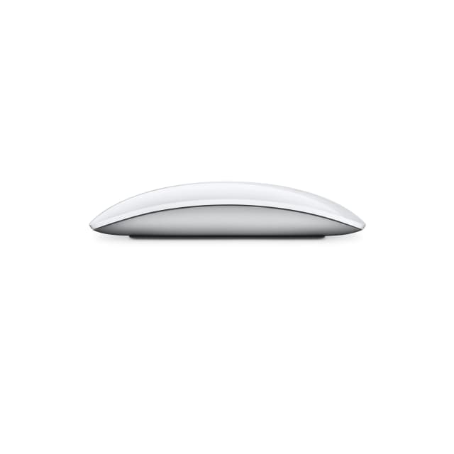 Magic Mouse (USB‑C) - White Multi-Touch Surface
