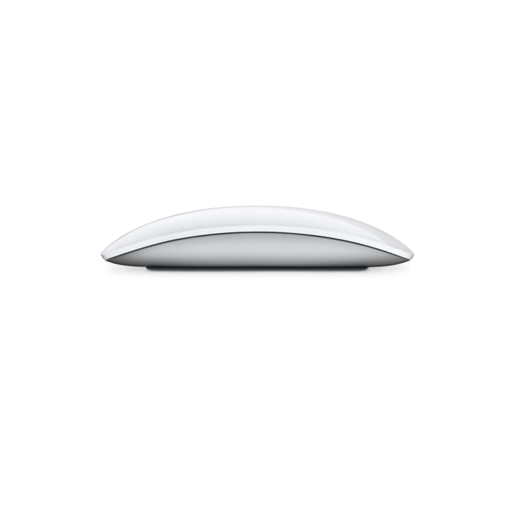Magic Mouse (USB‑C) - White Multi-Touch Surface