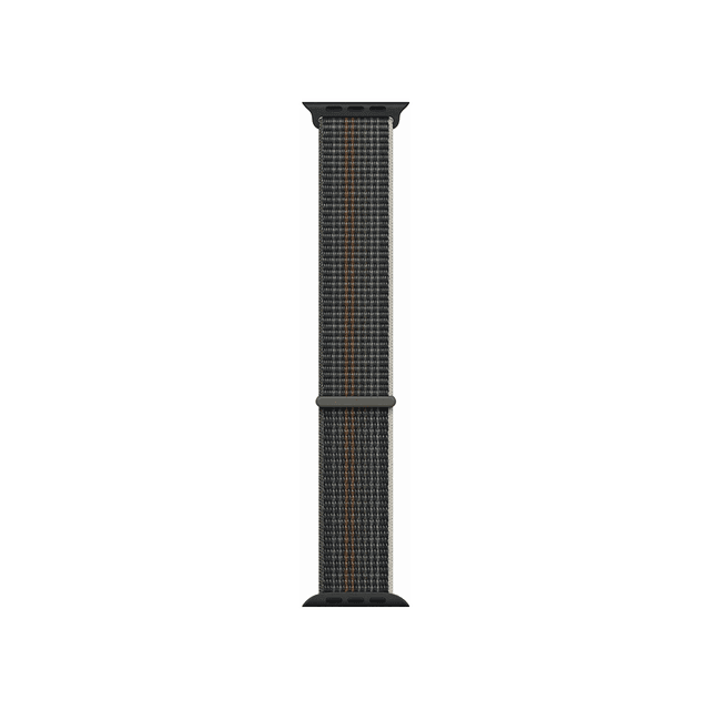 Sport Apple Watch Strap - Midnight