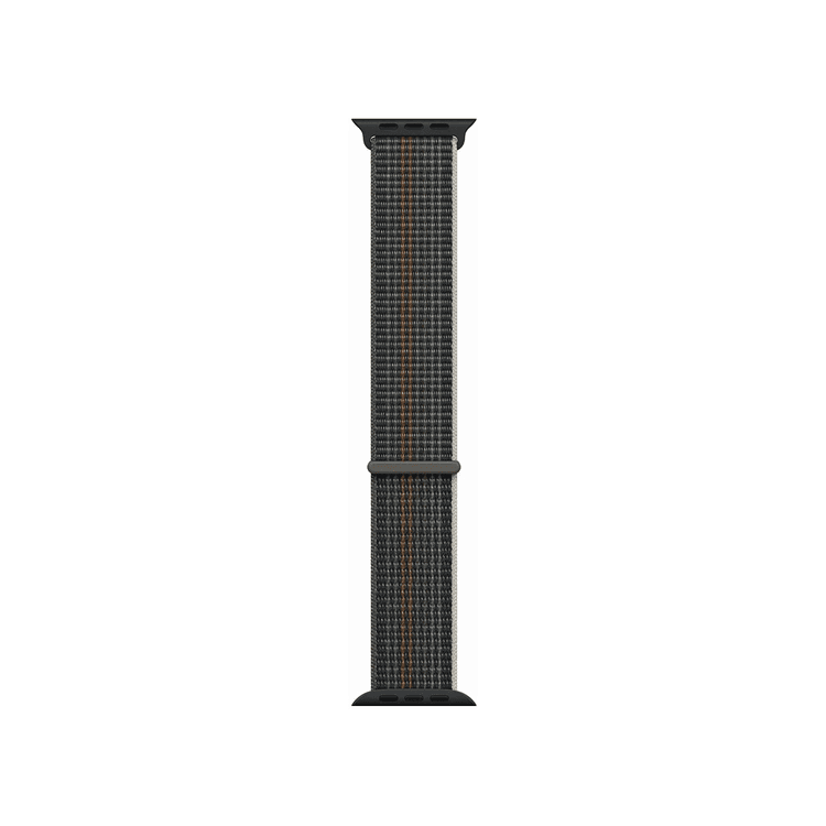 Sport Apple Watch Strap - Midnight