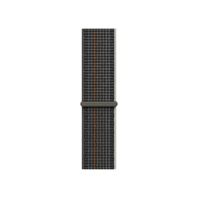 Sport Apple Watch Strap - Midnight