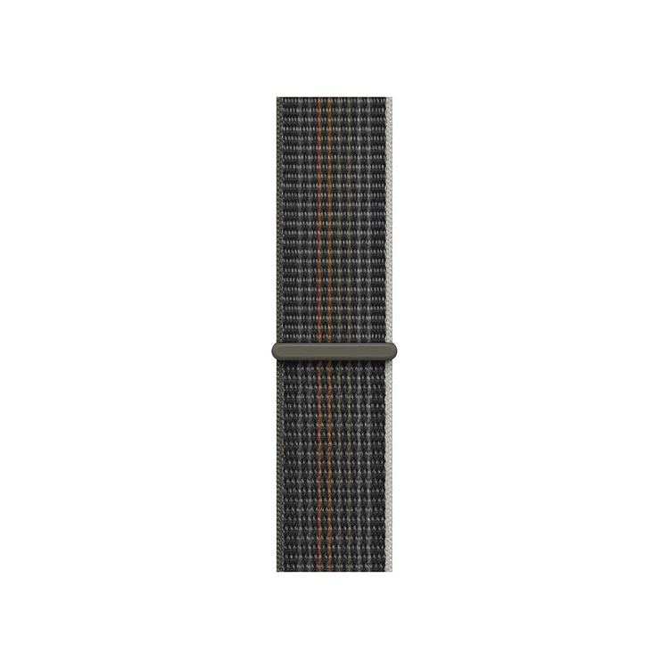 Sport Apple Watch Strap - Midnight
