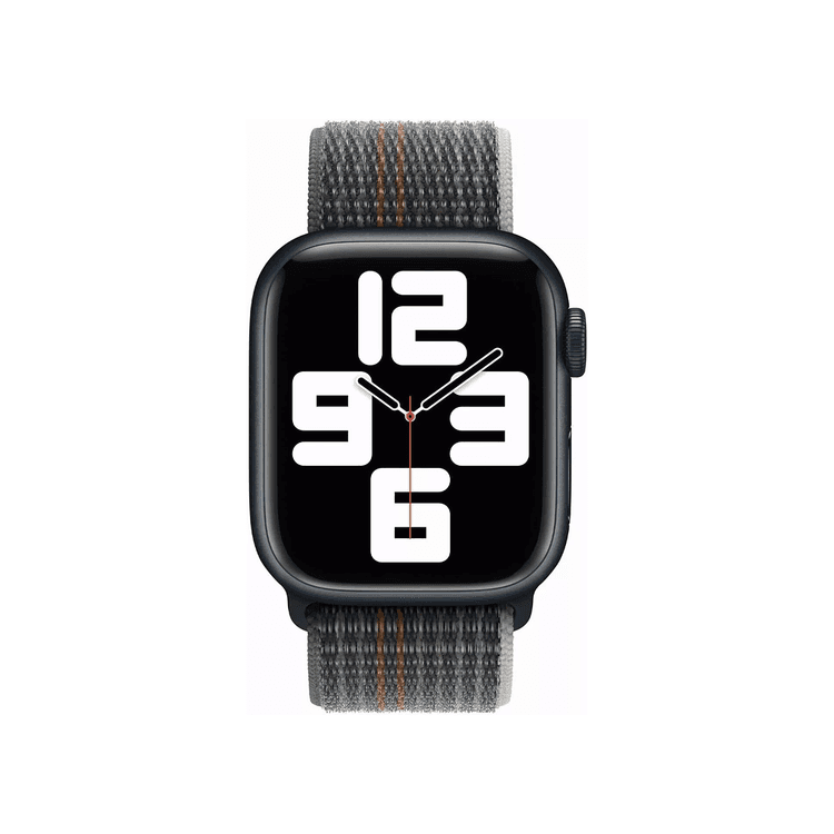 Sport Apple Watch Strap - Midnight