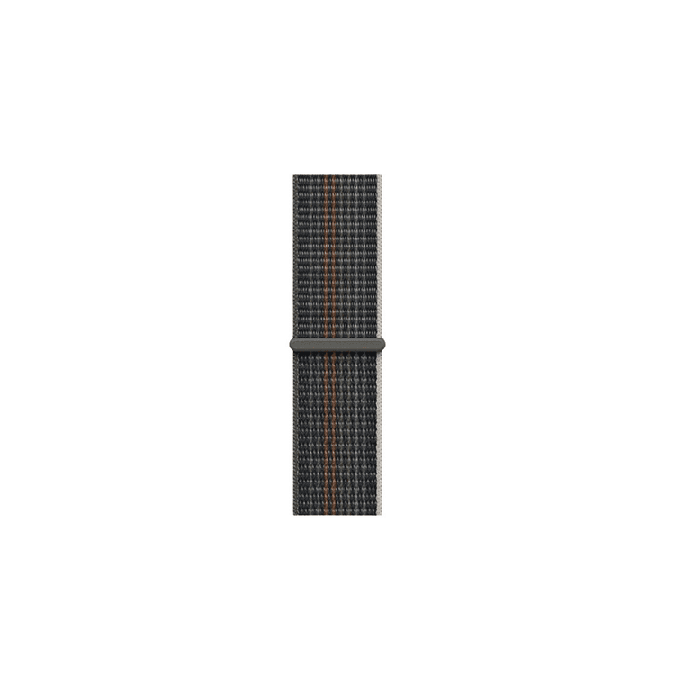 Sport Apple Watch Strap - Midnight