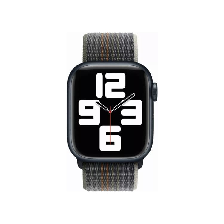 Apple Watch Sport Band – Midnight edition 