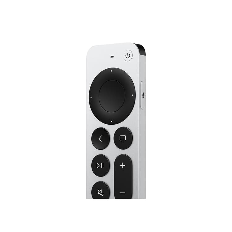 Apple TV 4K 3rd Generation - 64GB