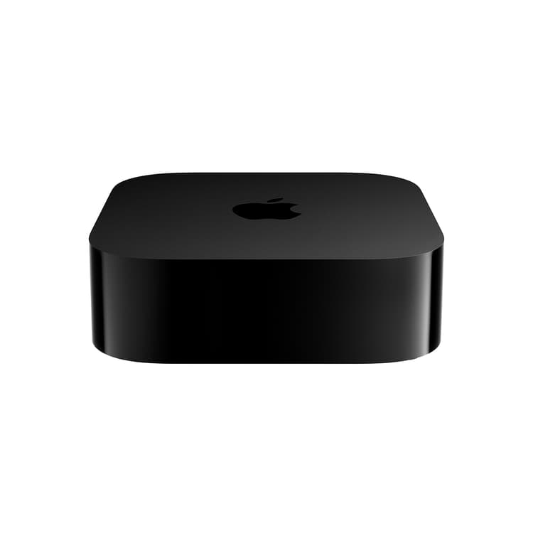 Apple TV 4K 3rd Generation - 64GB
