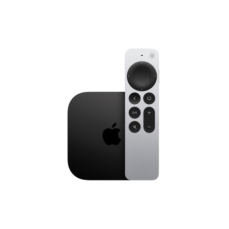 Apple TV 4K 3rd Generation - 64GB