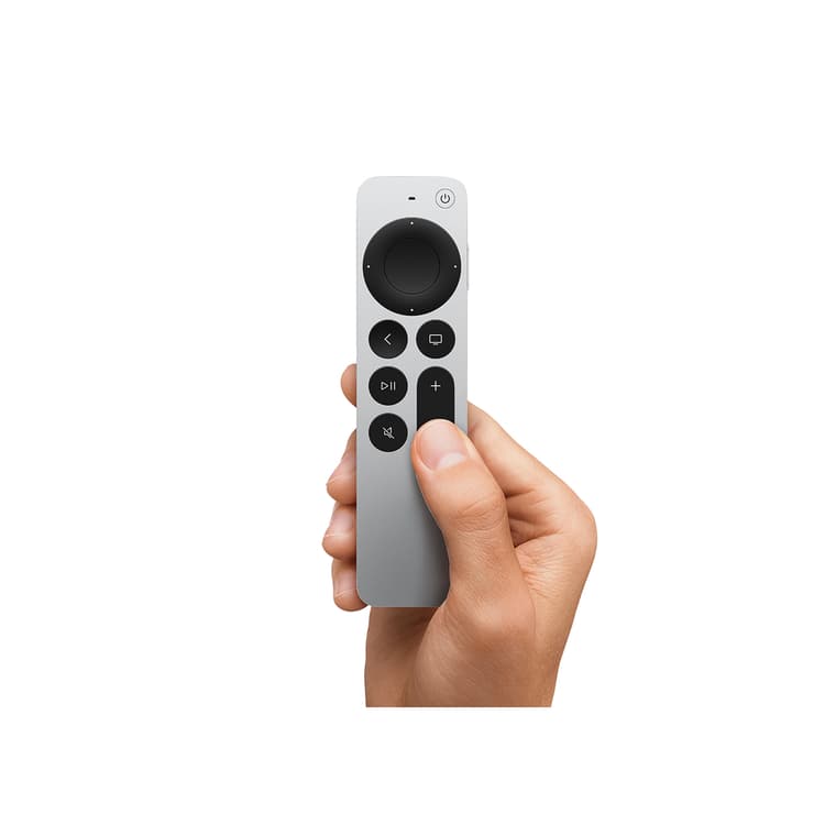 Apple TV 4K 3rd Generation - 64GB