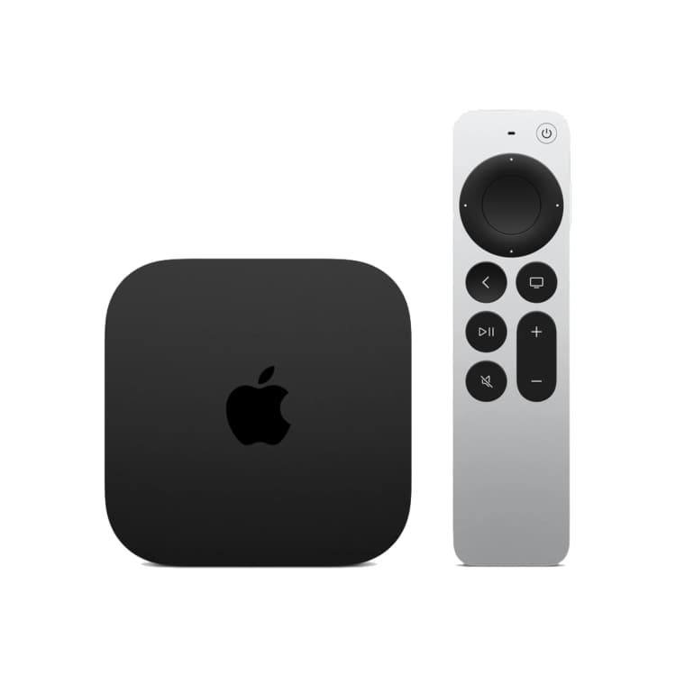 Apple TV 4K 3rd Generation - 32GB