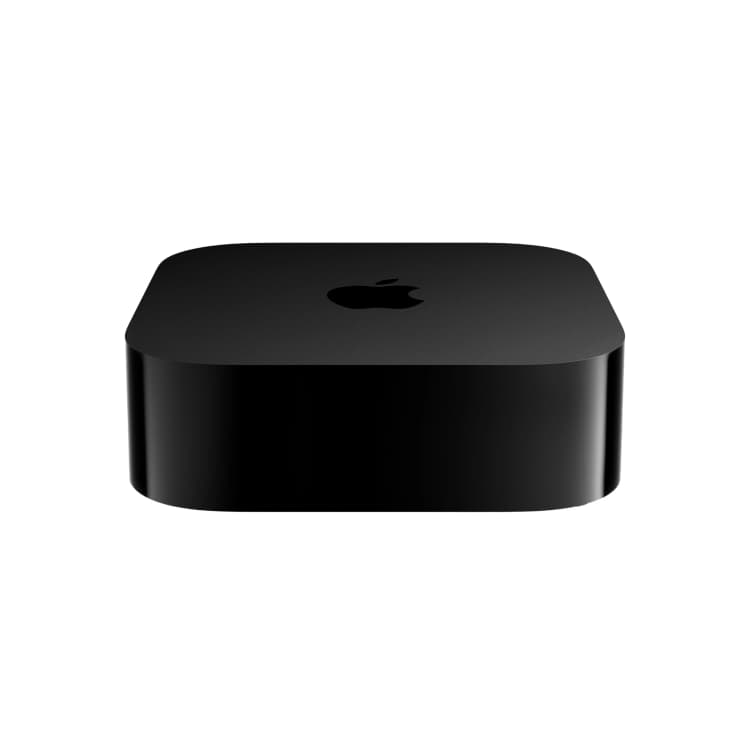 Apple TV 4K 3rd Generation - 32GB