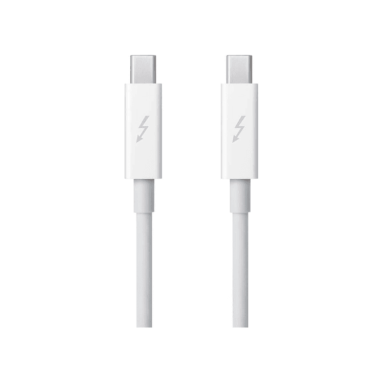 Apple Thunderbolt 2 cable (2m)