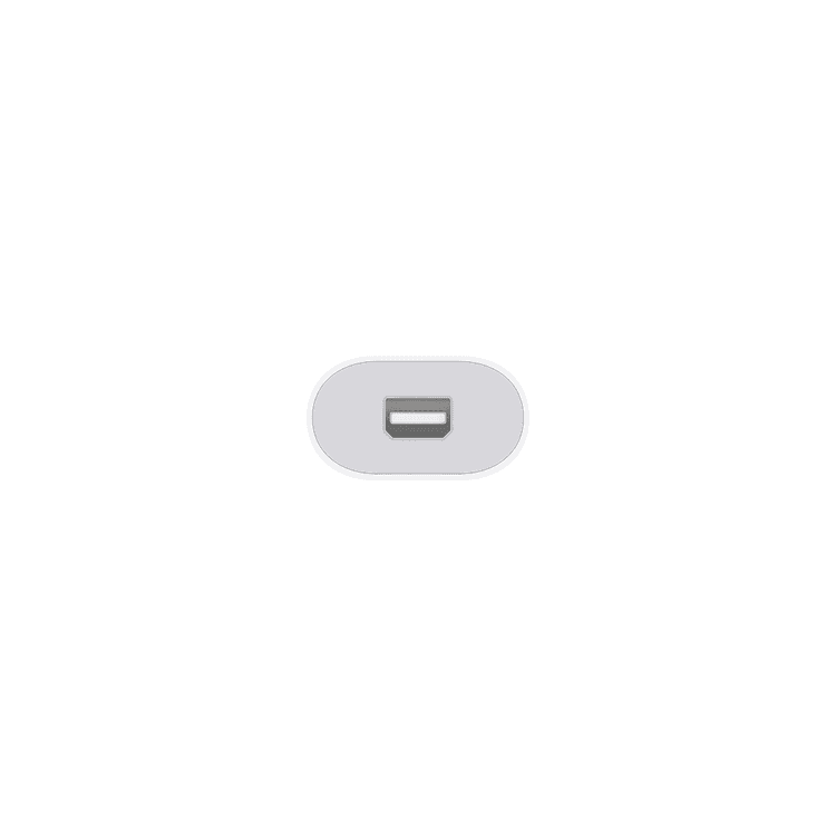 Apple Thunderbolt 3 to Thunderbolt 2 Adapter (USB C)
