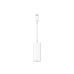 Apple Thunderbolt 3 to Thunderbolt 2 Adapter (USB C)