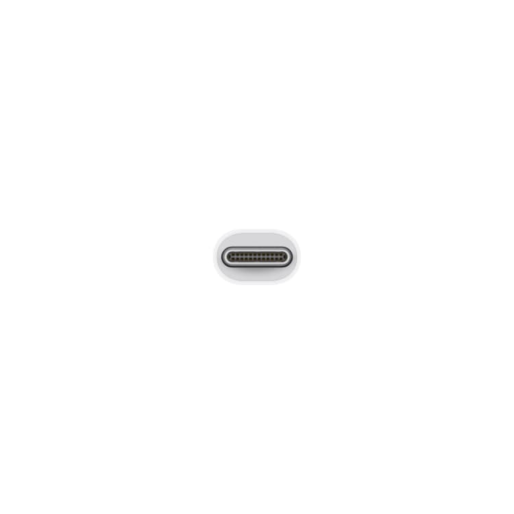 Apple Thunderbolt 3 to Thunderbolt 2 Adapter (USB C)