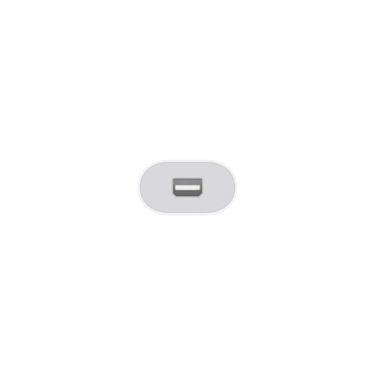 Apple Thunderbolt 3 to Thunderbolt 2 Adapter (USB C)