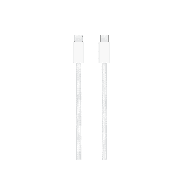 Apple USB-C Charging Cable (1m)