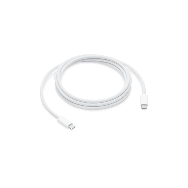 Apple USB-C Charging Cable (1m)