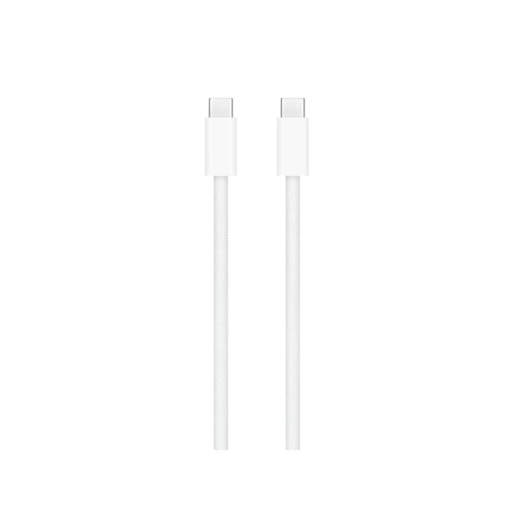 Apple USB-C Charging Cable (1m)