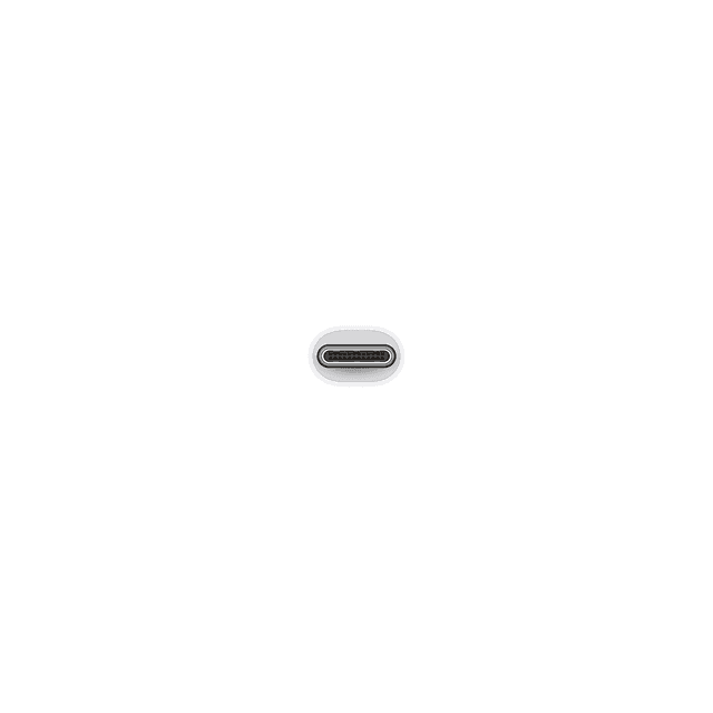 Apple USB-C Digital AV Multiport Adapter