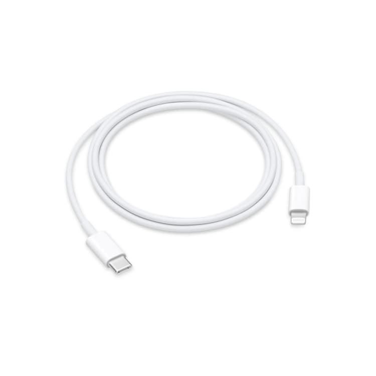 Apple USB-C to Lightning Cable (1m)