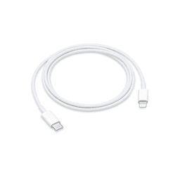 Apple USB-C to Lightning Cable (2m)