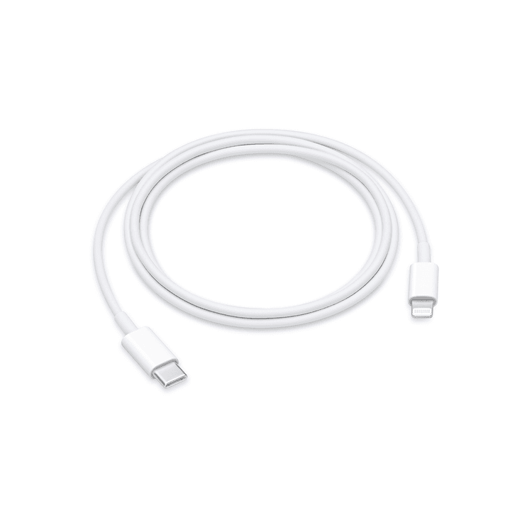 Apple USB-C to Lightning Cable (2m)