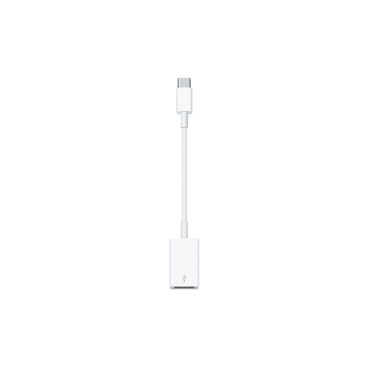 Apple USB-C to USB-A Adapter