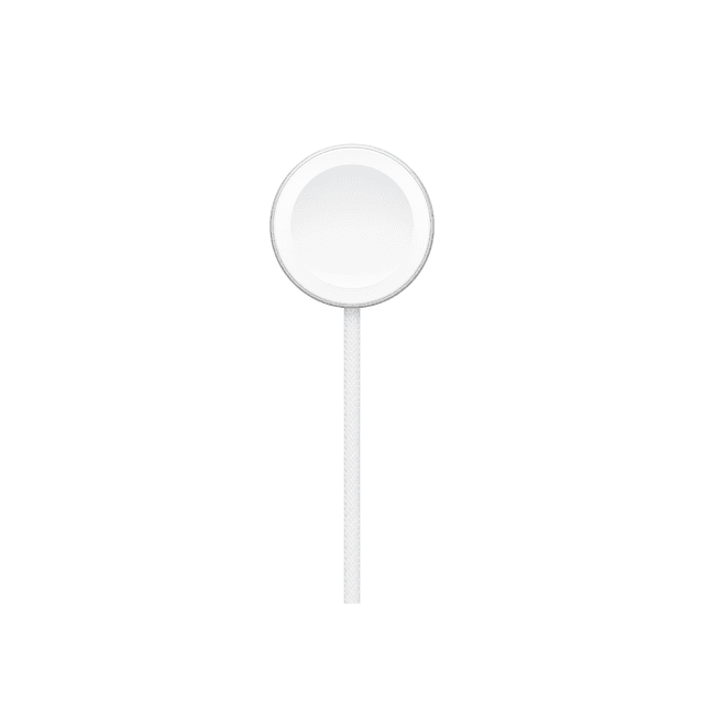 Apple Watch Magnetic Fast Charger to USB-C Cable (1m)