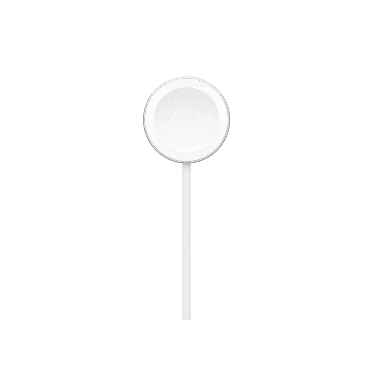 Apple Watch Magnetic Fast Charger to USB-C Cable (1m)