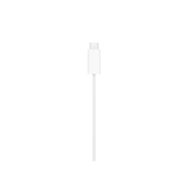 Apple Watch Magnetic Fast Charger to USB-C Cable (1m)