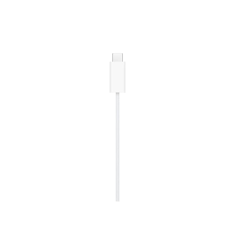 Apple Watch Magnetic Fast Charger to USB-C Cable (1m)