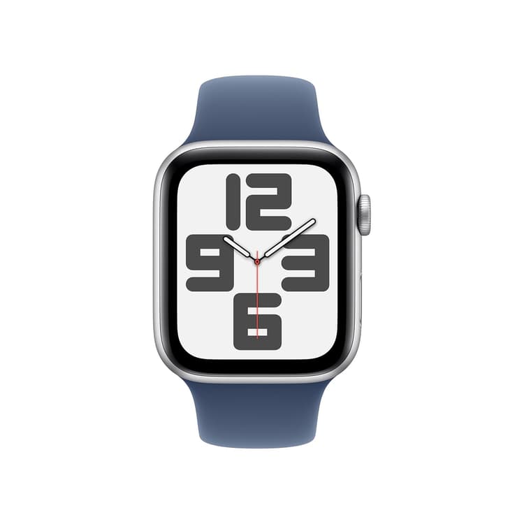 Apple Watch SE (2nd Gen) GPS 44mm