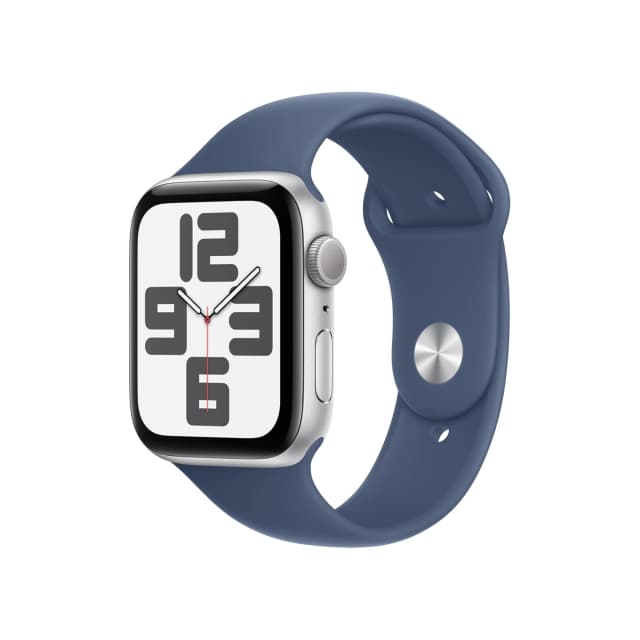 Apple Watch SE (2nd Gen) GPS 44mm